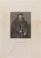William Paget, 1st Baron Paget NPG D39496
