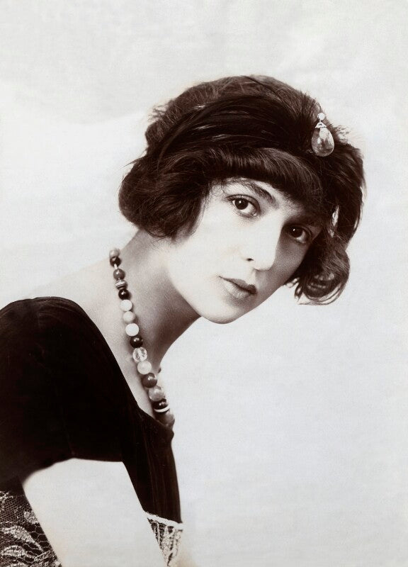 Julia james npg x83091