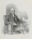 John Oldershaw NPG D21886