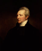John Bird Sumner NPG 3975