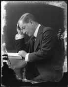 Frank Mathew NPG x120984