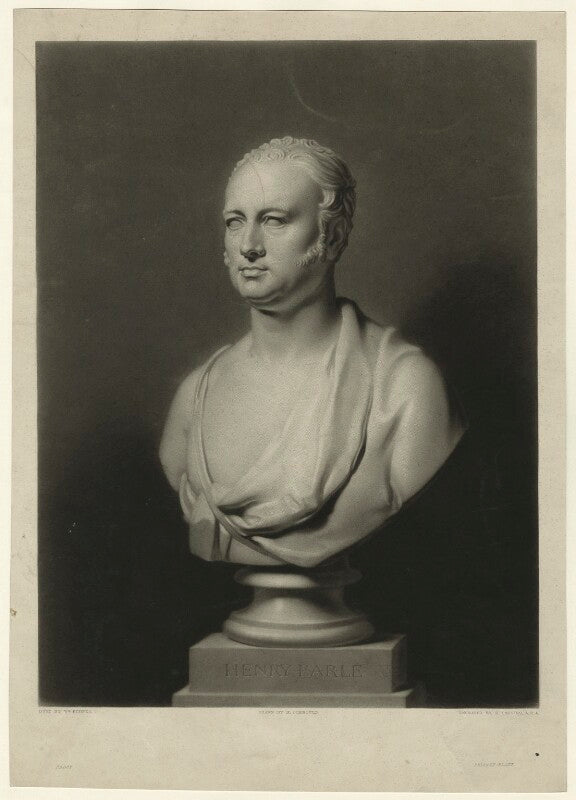 Henry earle npg d1842