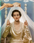 The Bride (Inez Masters) NPG x220785