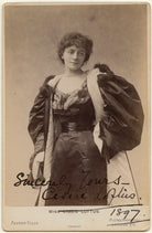 Cecilia ('Cissie') Loftus NPG x197362