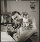 Jack Monk NPG x128540