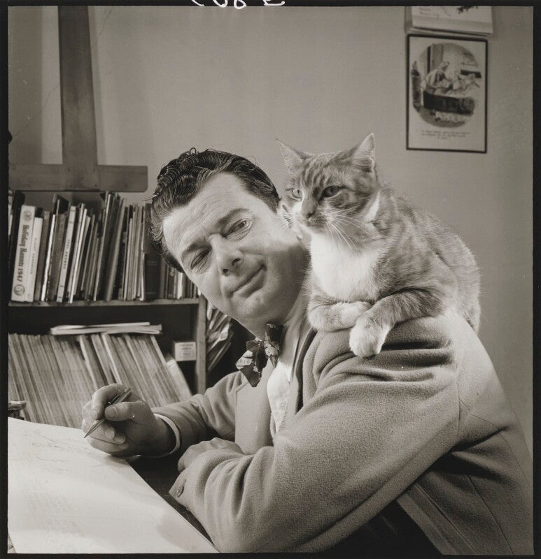 Jack monk npg x128540