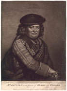 Alexander Jonston as Gibby in 'The Wonder' NPG D3160