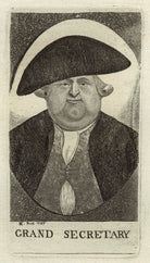 William Mason NPG D31952