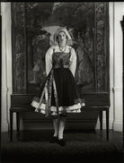 Hilary FitzClarence (née Wilson), Countess of Munster NPG x151523