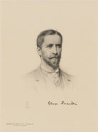 Lord George Francis Hamilton NPG D9785