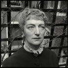 Lillian Gertrude Browse NPG x132102