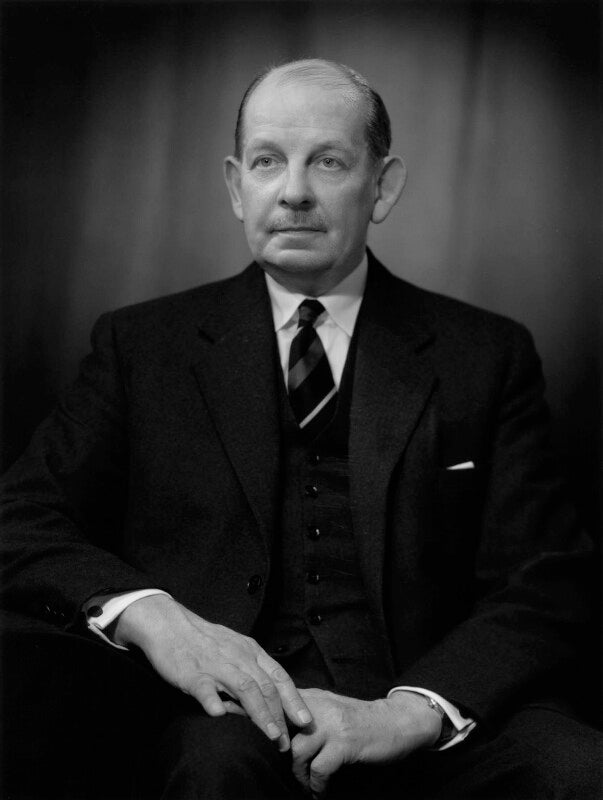 Manley angell james npg x170734