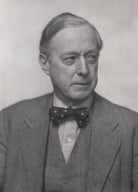 Sir Alfred James Munnings NPG x21454