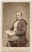 William Ewart Gladstone NPG x5949