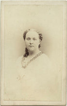 Helen Lemmens-Sherrington NPG Ax39826