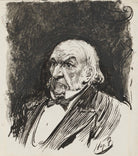 William Ewart Gladstone NPG 3383