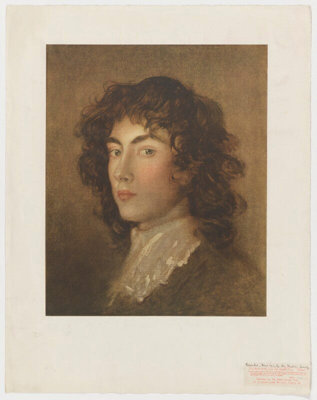 Gainsborough dupont npg d36043