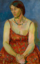 Vanessa Bell NPG 4331