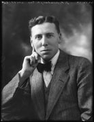 John Ferguson Roxburgh NPG x122151