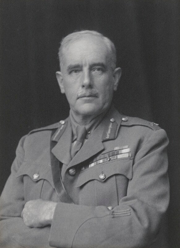 Oswald charles williamson oswald npg x67134