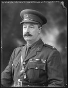 John Sackville Richard Tufton, 2nd Baron Hothfield NPG x121356