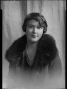 Mary Boyd-Carpenter NPG x42183