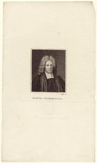 Edmund Hickeringill NPG D31489