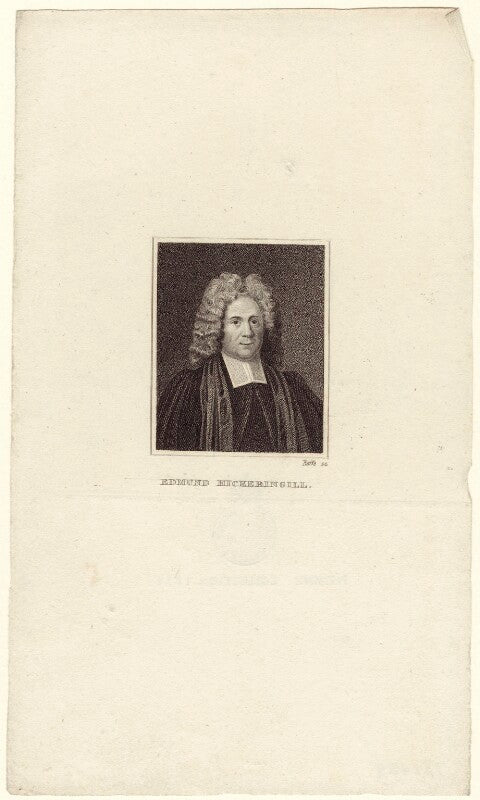 Edmund hickeringill npg d31489