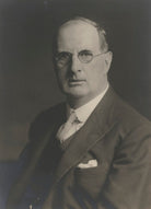 Sir Frederick William Leith-Ross NPG x168904