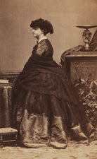 Princess Marie Clotilde Bonaparte NPG Ax196532