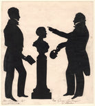 John Mackenzie; Sir George Mackenzie NPG D451