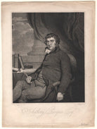 John Williams NPG D8605