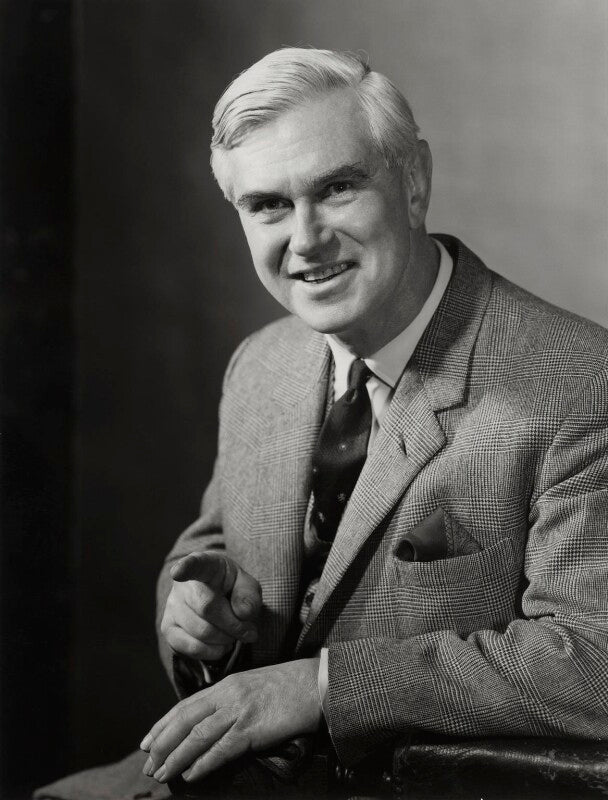 Sir george evelyn sinclair npg x165976