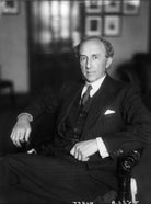 Sir Alfred William Hurst NPG x8804