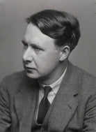 Gerald William Bullett NPG x86548