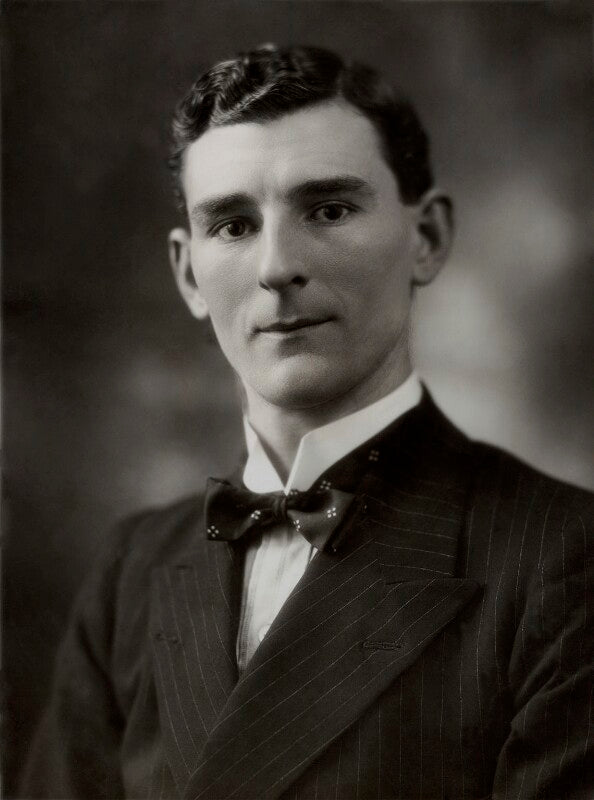 Thomas ('tom') williams, baron williams of barnburgh npg x85053