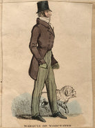 Henry Somerset, 7th Duke of Beaufort NPG D13643