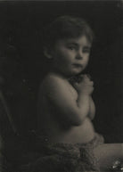 Harold Hawthorn Myers NPG Ax68377