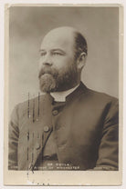 Herbert Edward Ryle NPG x22121