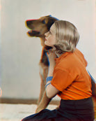 Mrs Anny NPG x222939