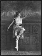 Ninette de Valois NPG x18945