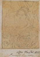 Princess Charlotte Augusta of Wales NPG D17734