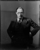 George Henry Perrott Buchanan NPG x10487