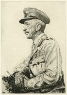Sir Henry Hughes Wilson, 1st Bt NPG D7562