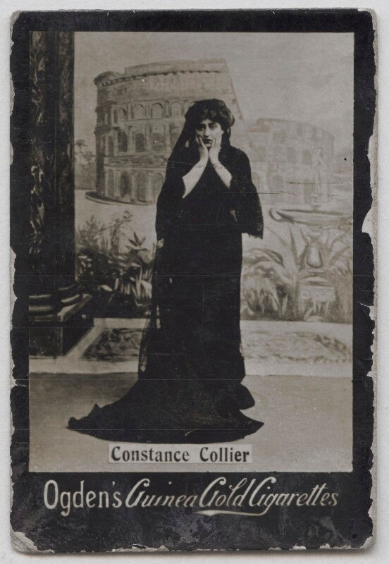 Constance collier npg x197028