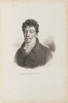 Philippe Antoine Merlin NPG D15670