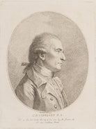 Giovanni Battista Cipriani NPG D14699