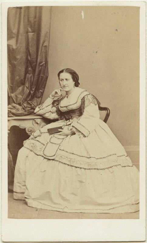 Katharine hickson npg x18464