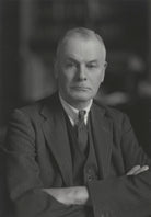 Douglas Clifton Brown, Viscount Ruffside NPG x166157