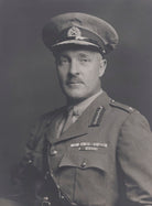 Frederick Gordon Hyland NPG x4154